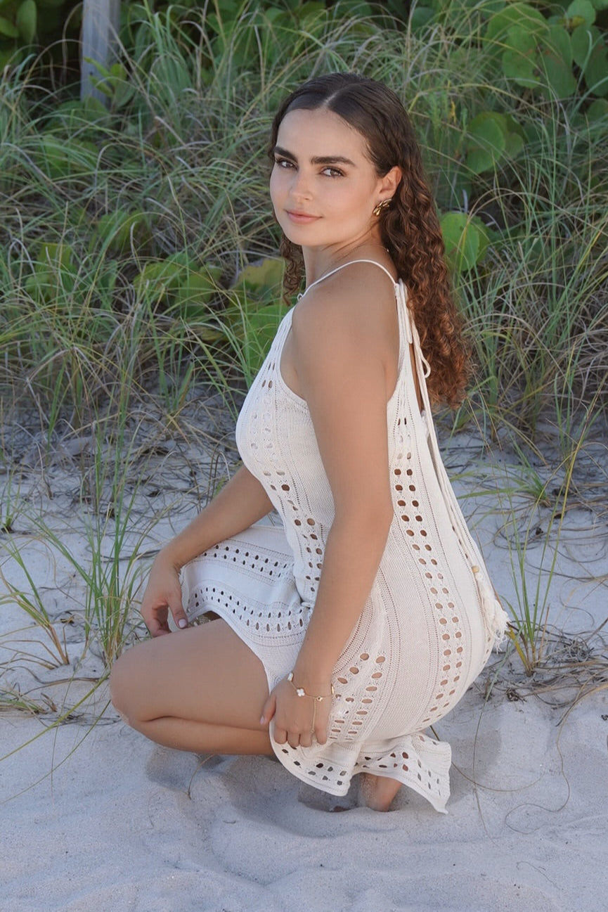 Amelia Long Dress