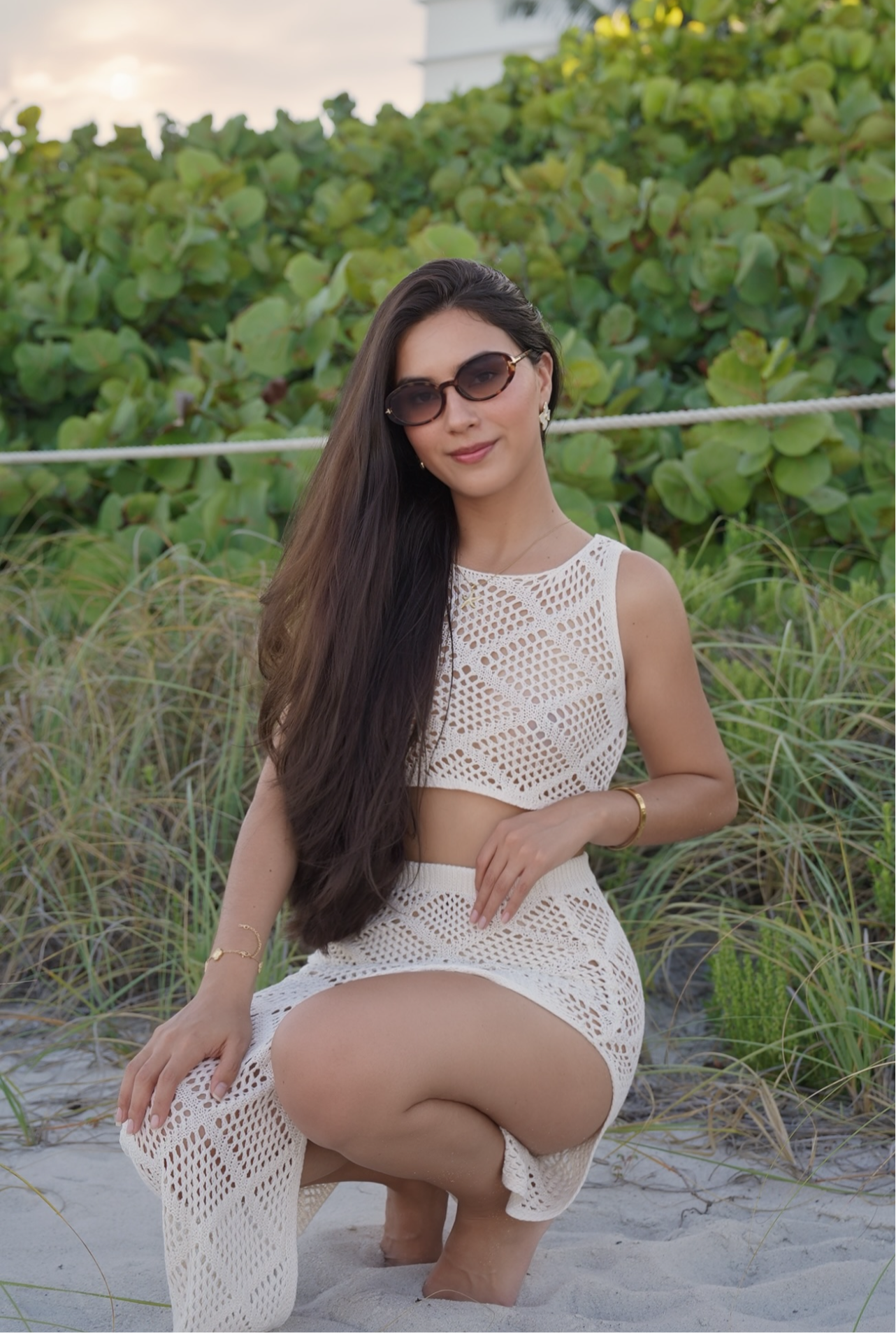 Turks and Caicos Set