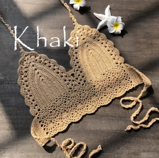 Honolulu Top